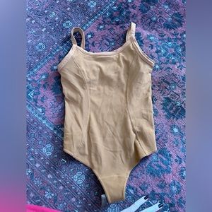 Lululemon bodysuit